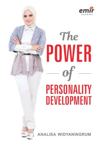 Image of The Power Of Personality Development