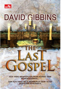 Image of The Last Gospel = Injil Terakhir