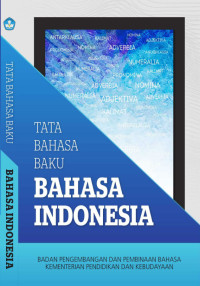 Tata Bahasa Baku Bahasa Indonesia Edisi Keempat