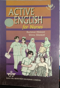 Active English for Nurses