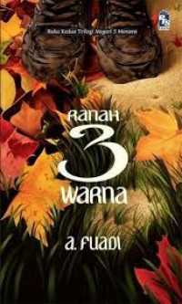 Image of [DIG] Ranah 3 Warna