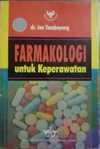 Image of Farmakologi