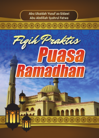 [DIG] Fiqih Praktis Puasa Ramadhan