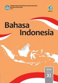 Image of Bahasa Indonesia : Kelas XI