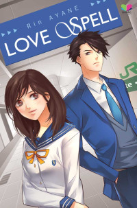Love Spell = Koitsuzuri - Hina to Usotsuki Okami