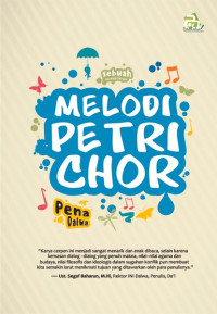 Image of Melodi Petrichor