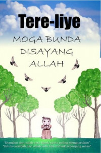 Image of Moga Bunda Disayang Allah-pdf