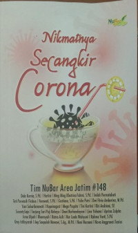 Nikmatnya Secangkir Corona