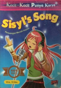 Sisyl's Song