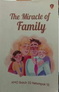 Image of The Miracle Of Family