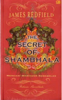 The Secret Of Shambhala